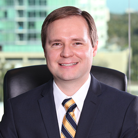 Andrew McCown, AICP